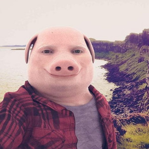john pork by dotewav