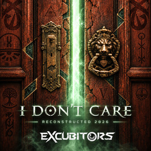 I Don´t Care - 240V Remix by EXcubitors