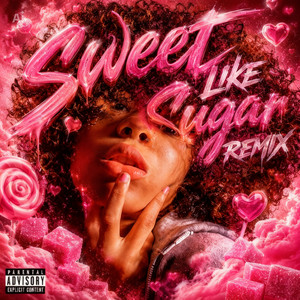 Sweet Like Sugar (RemiX) by FAT MELViNN