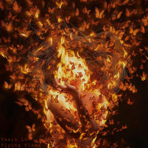 Flying Flame