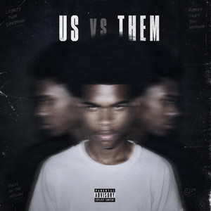 Us vs Them by MADDY EE
