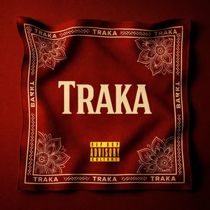 Audio Planet - TRAKA (feat. Master Dov & MLG)