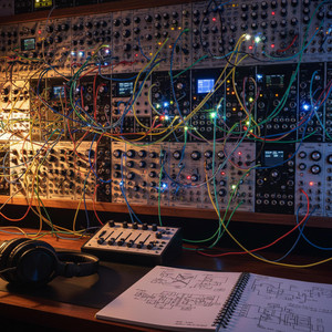 Electricdise by DJ Dcloud Maker
