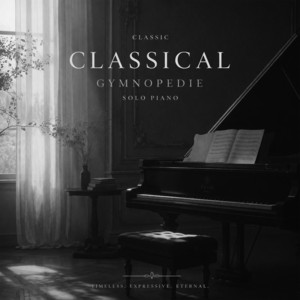 Classic classical gymnopedie solo piano (1034554) - Lyrebirds music by Abdelhamid bou ikhesayen