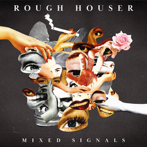 Fewer Discretion by Rough Houser