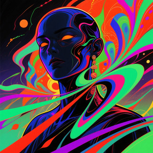 Valter Armando Bezerra - Paranoia’s