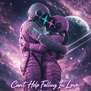 Can't Help Falling In Love - Remix by Vex Woven