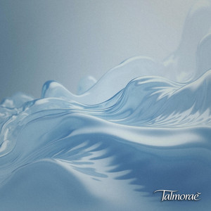 852 Hz Cascade Drift by Talmorae