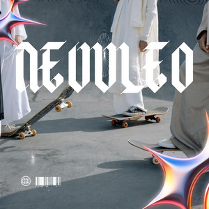 jony angel 30 nevuleo by FLOWWII PROD