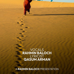 Rahmin Baloch - AZMAN