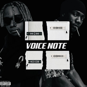 WOAH by R2kizz, Damyles