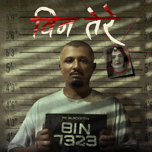 MC Blacksta - Bin Tere