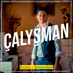 Yazberdi Mahmydow - Çalyşman