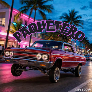 PAQUETERO by Ripi Flow