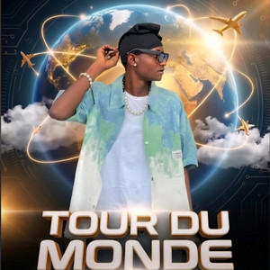 KOBA LA PEPITE (TOUR DU MONDE) by JOJO LA PÉPITE