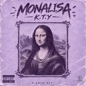 Monalisa by K.T.Y