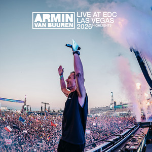 Armin van Buuren — Live at EDC Las Vegas 2026 (Highlights) (2026)