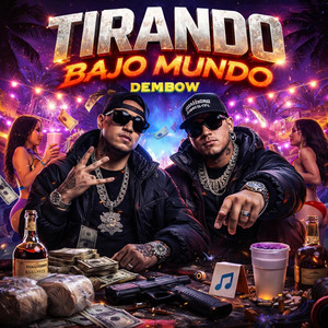 bajo mundo by martisji