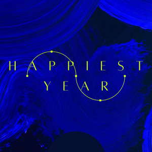 Happiest Year by Jodigoo