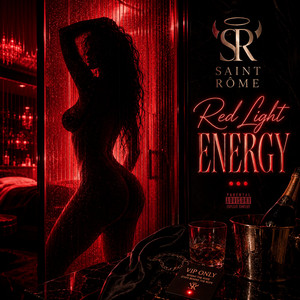 Red Light Energy album art
