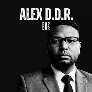 O mundo tá um caos by Alex D.D.R.