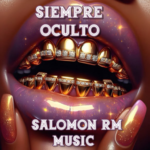 SIEMPRE OCULTO by SALOMON RM MUSIC