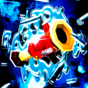 ASRXFIQ - ATOK BAZOOKA FUNK
