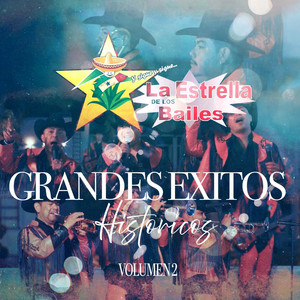 La Estrella De Los Bailes - Tu Eterno Enamorado