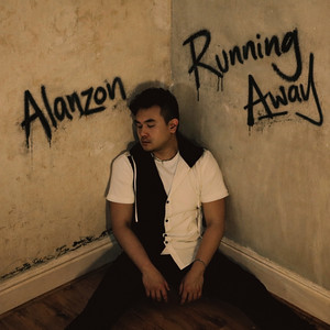 Running Away by Alanzon
