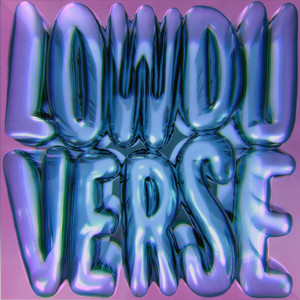 Low du Verse by Bouzbor