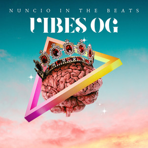 No Sleep by Nuncio In The Beats