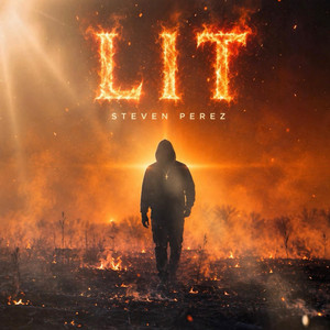 LIT by Steven Perez