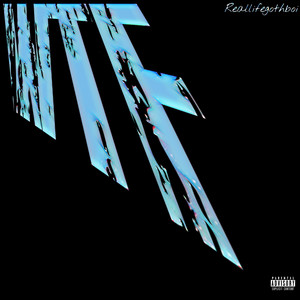 Portada de WTF (Skit)
