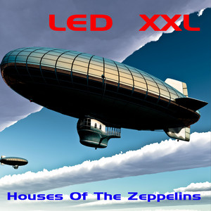 Communication Breakdown by LED XXL