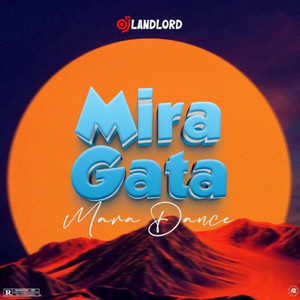 Mira Gata Mara Dance by Tush unique, DJ Landlord