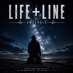 Life+Line cover