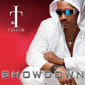 JT Taylor