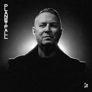 Thomas Schumacher — Planetfall (2026)