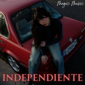 INDEPENDIENTE by Jeiko MC