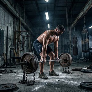 TheTrapLabb - Workout