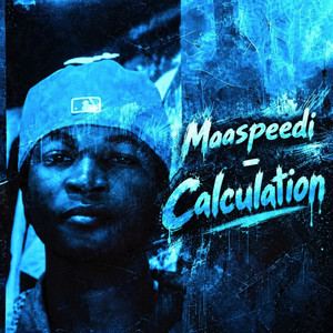 Calculation by MAASPEEDI