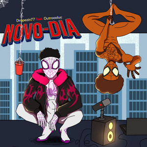 NOVO-DIA by Dropezin77, outroooLuc