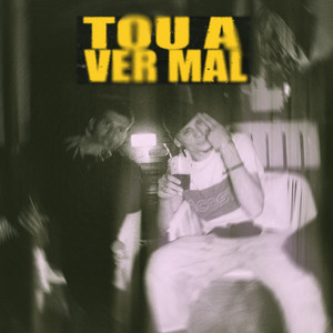 Tou a Ver Mal by Dbraz, Simba.
