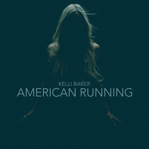 American Running by Kelli Baker