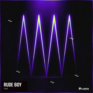 Rude Boy by YuB