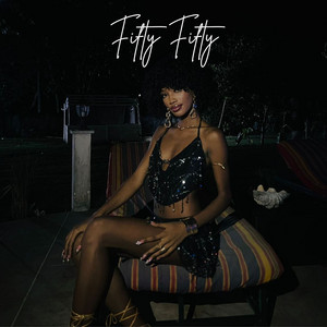 Hash'Ley - Fifty Fifty