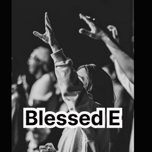 Praise Moment by Blessed E
