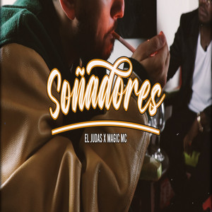 Soñadores by Criolloserios, El Judas Rap Criollo, Magic Mc