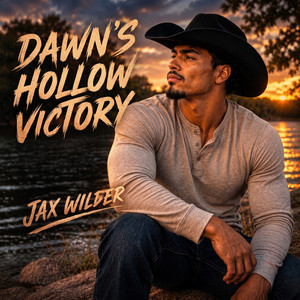 Dawn's Hollow Victory by Jax Wilder