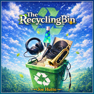 8-Bit Credits by Joe Hutto